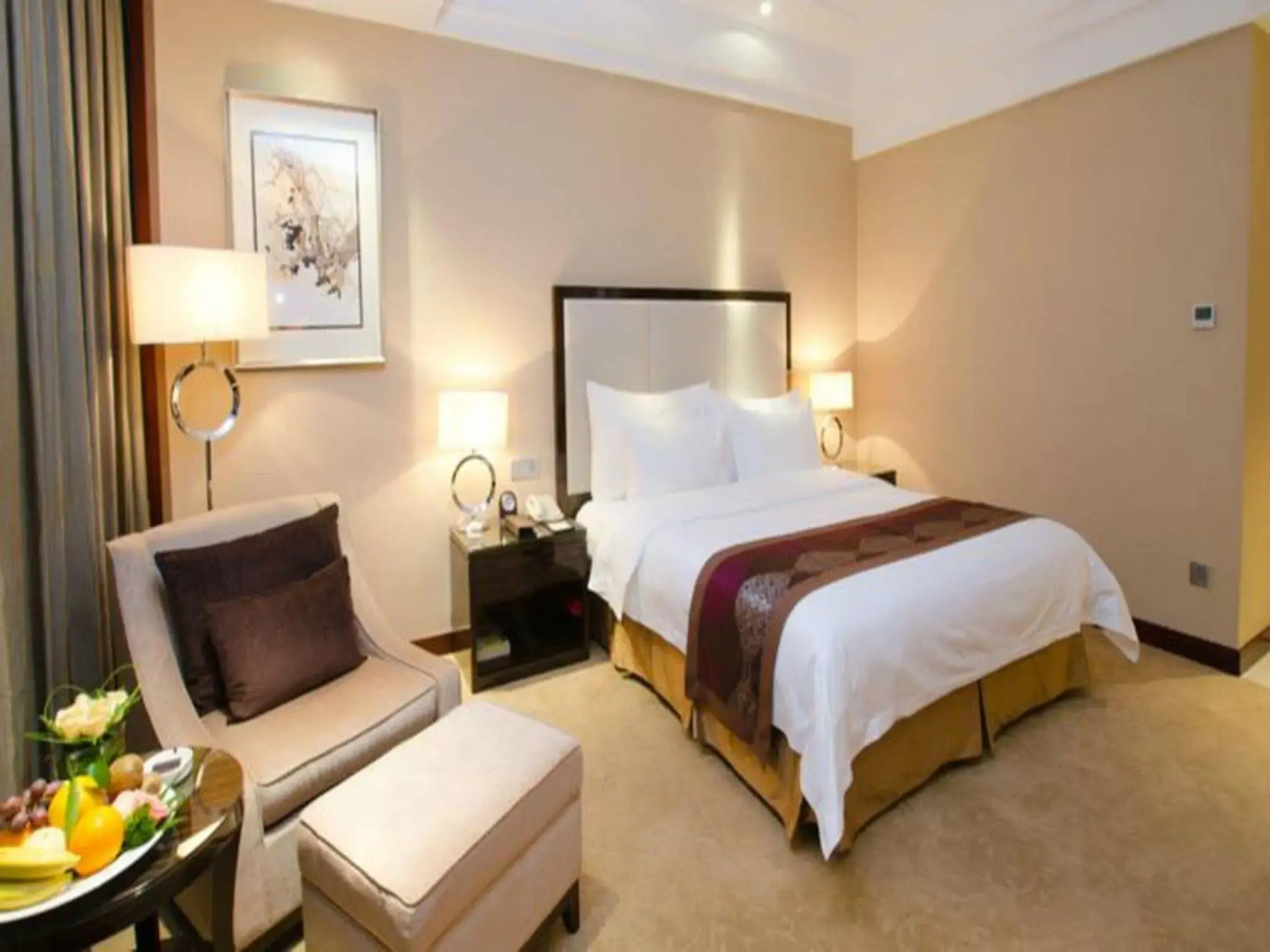 Foto - Shenzhen L.gem Hotel