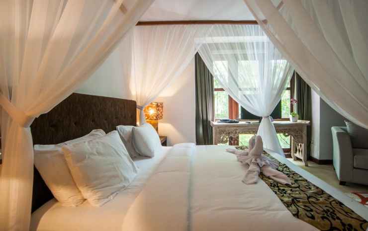 Photo - Villa Matha Ubud - Renewal