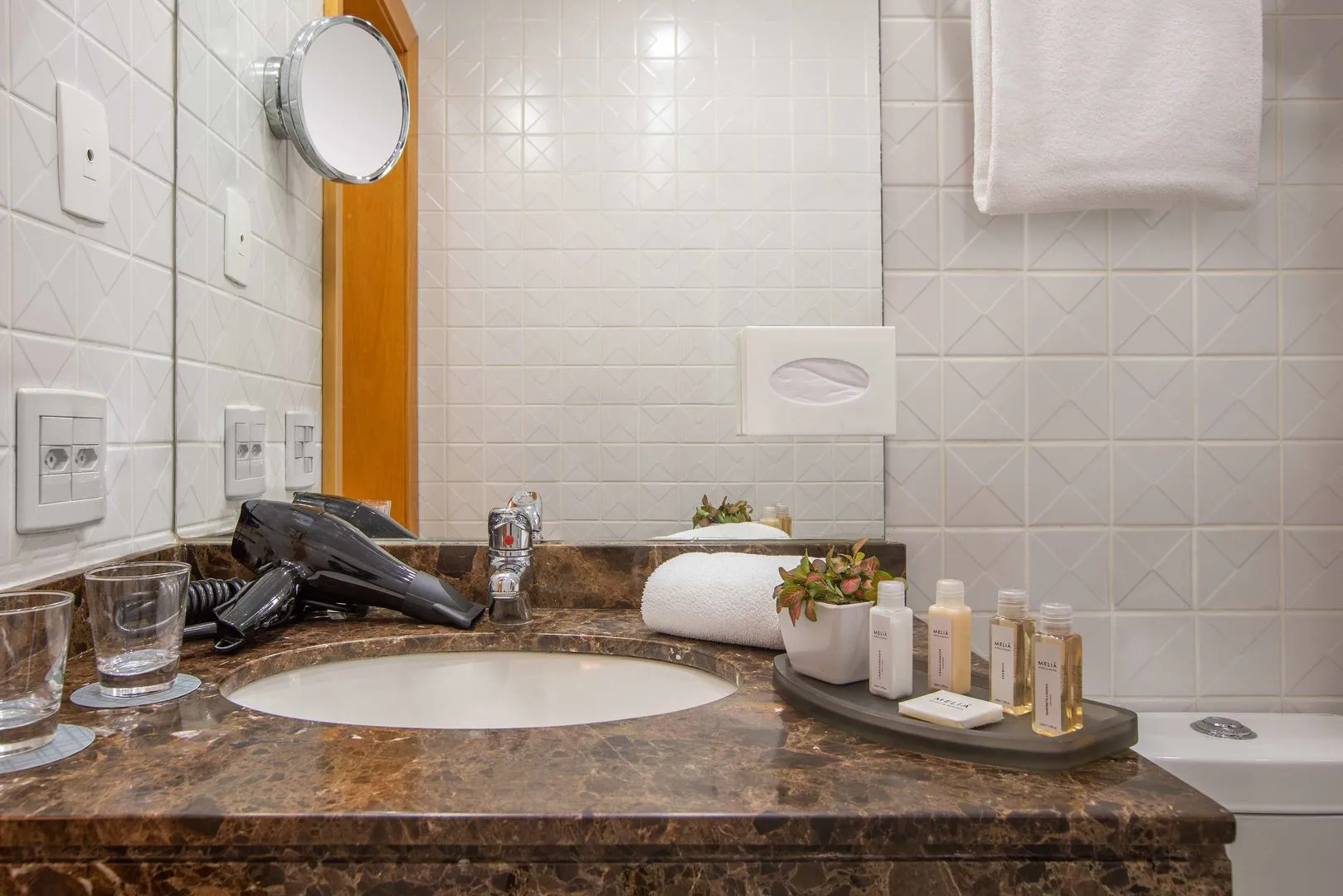 Photo - INNSiDE by Meliá São Paulo Higienópolis