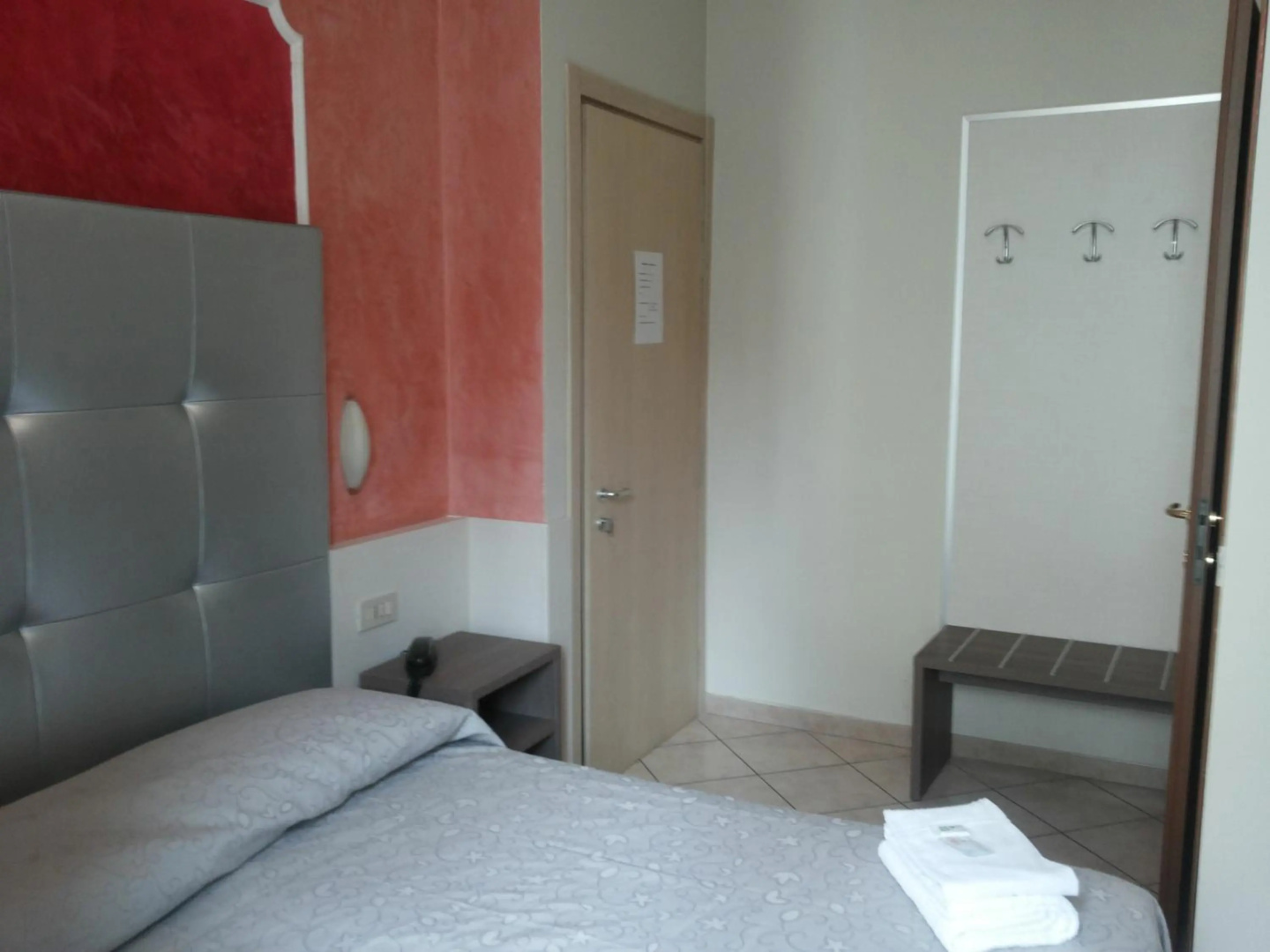 Foto - Hotel Le Querce