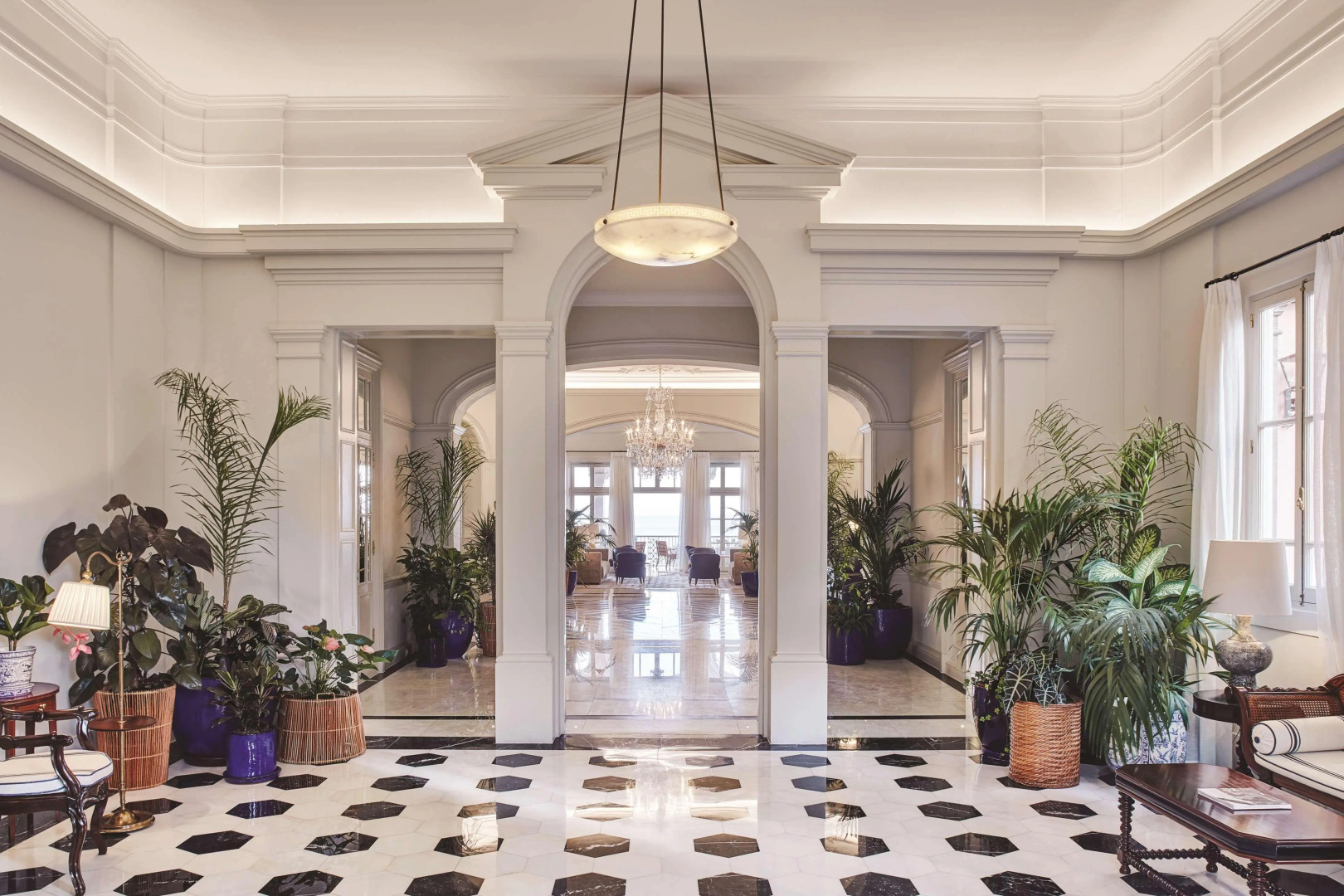 Foto - Reid's Palace, A Belmond Hotel, Madeira