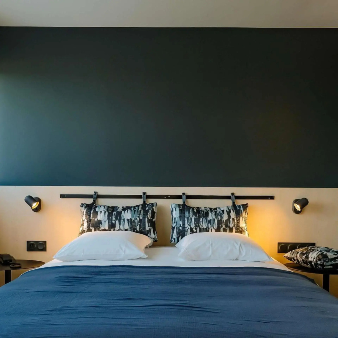 Photo - ibis Styles Bordeaux Lac Bruges