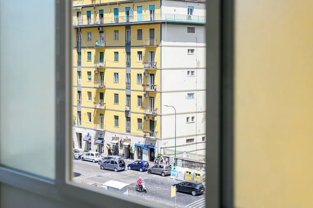 Foto - Dimora Vomero