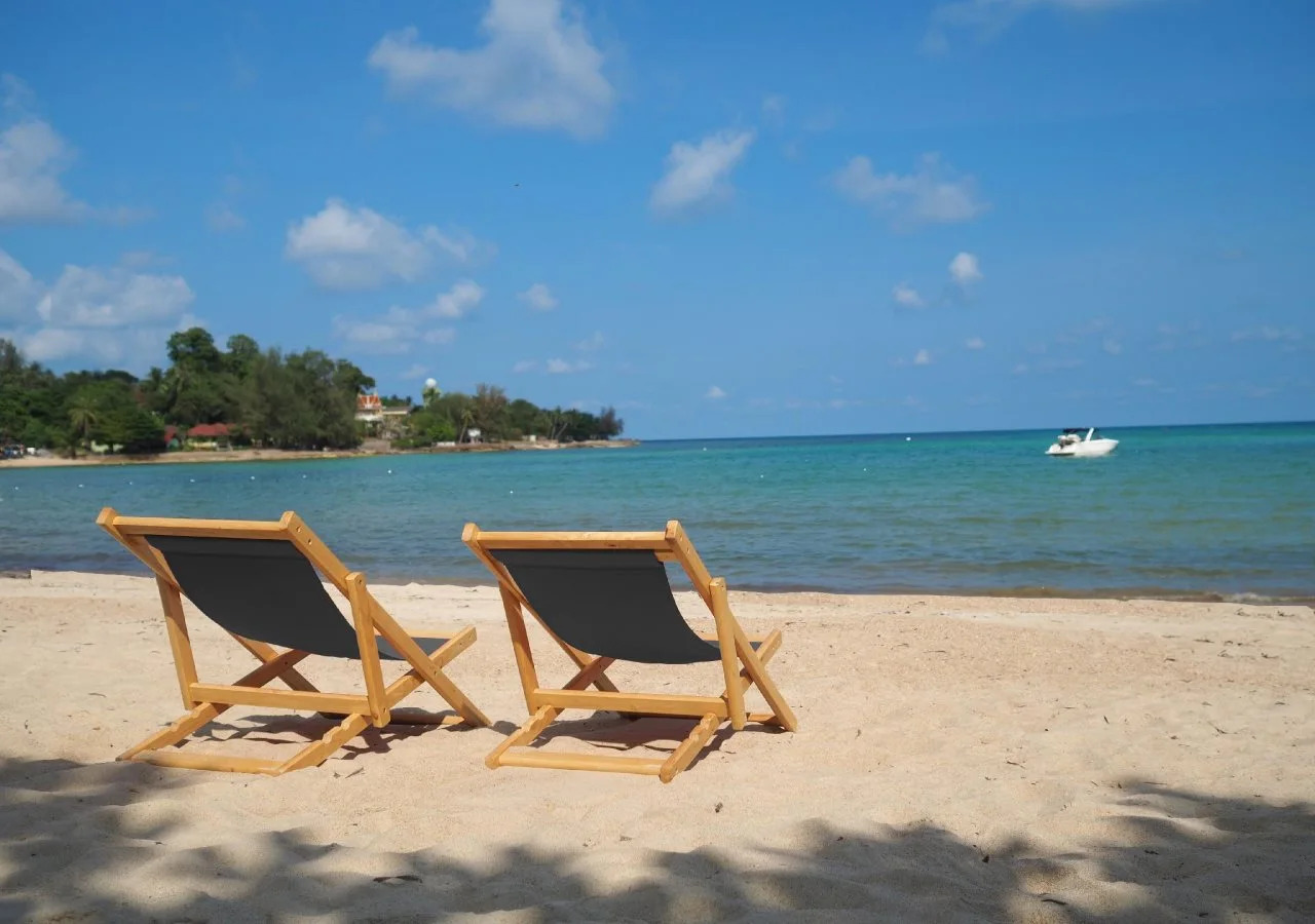 Photo - Samui Garden Home