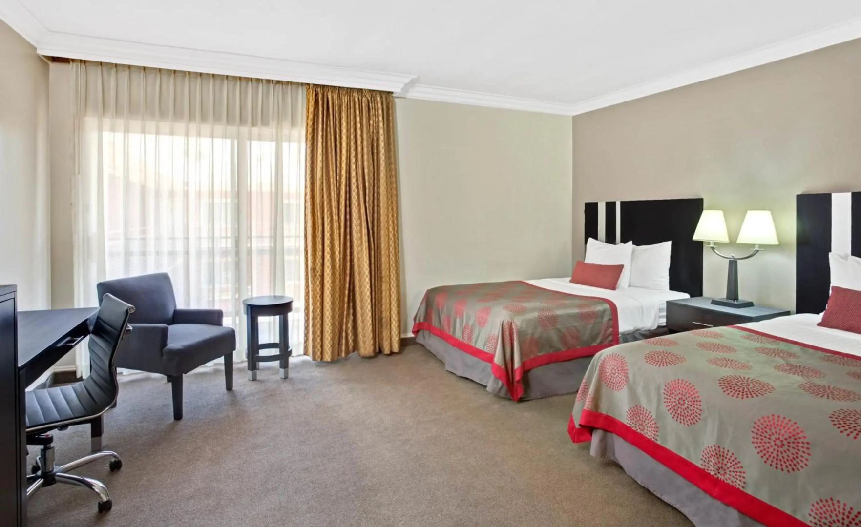 Foto - The Live Hotel