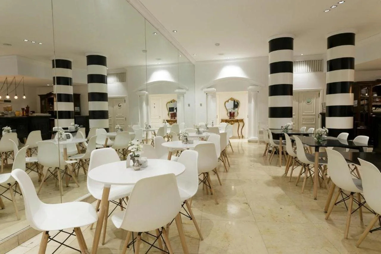 Foto - Midtown Boutique Hotel