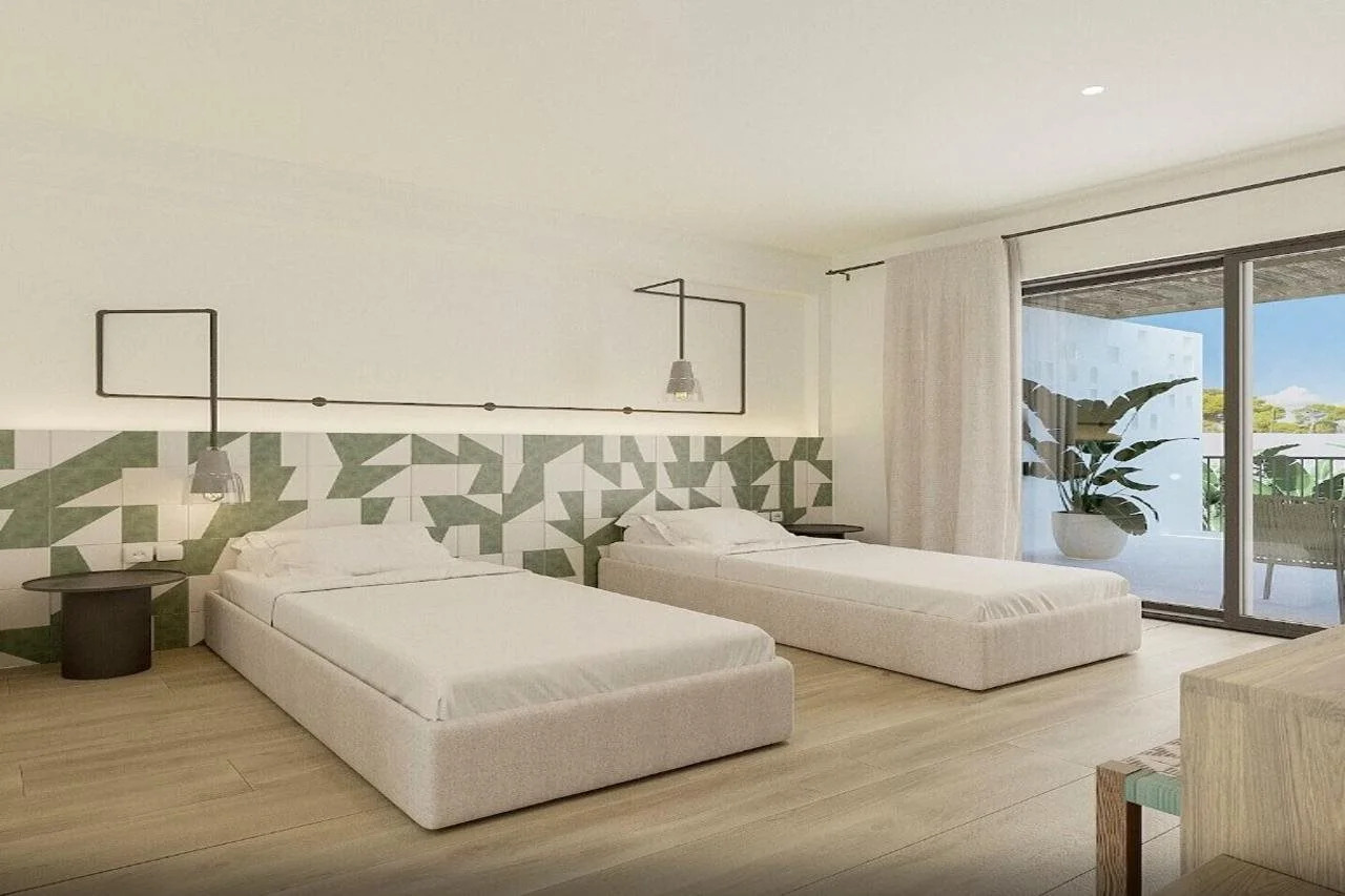 Foto - Hotel Santanyi Port