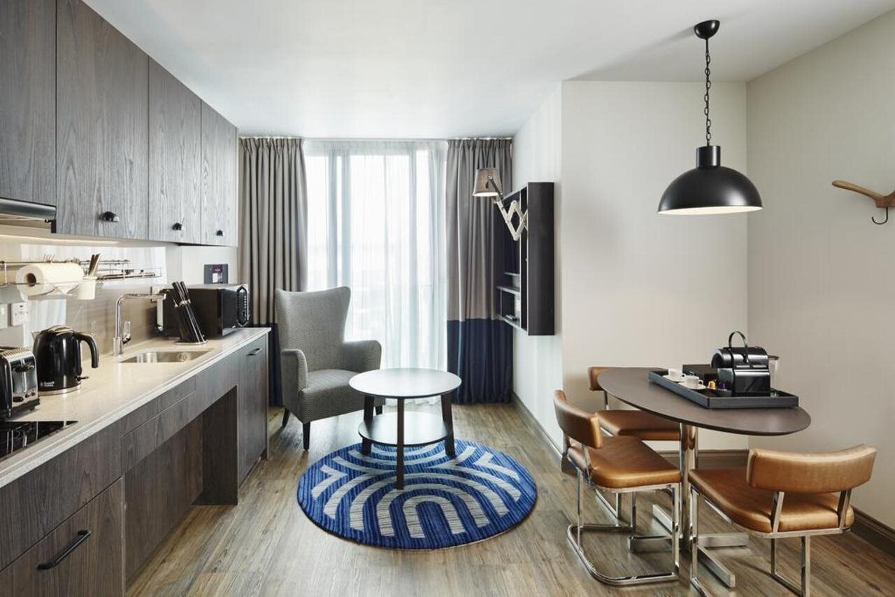 Photo - Residence Inn by Marriott London Bridge