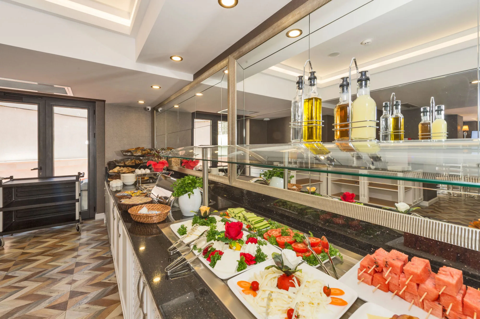 Foto - Hanna Hotel