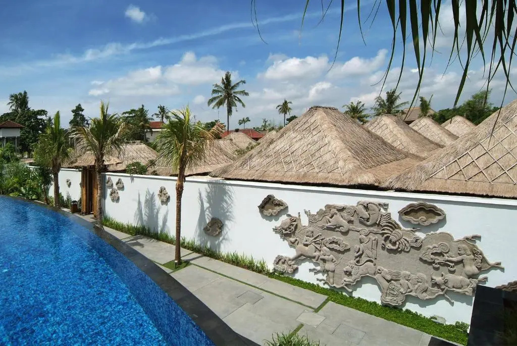Foto - Villa Mahapala