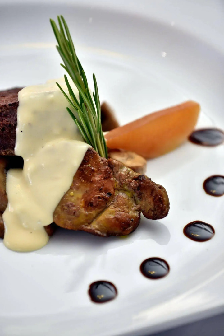 Foto - GRIFID Metropol Hotel - Premium All inclusive & Private Beach - Adults Only