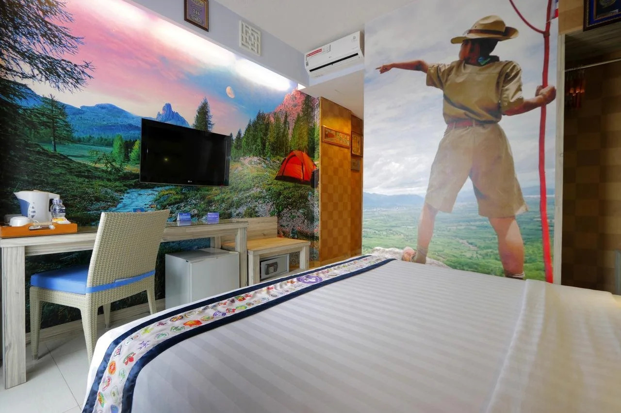 Foto - Rhadana Hotel