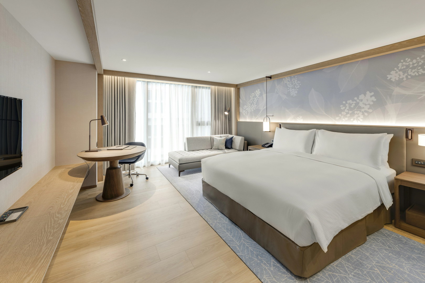 Photo - DoubleTree by Hilton Taipei Zhongshan