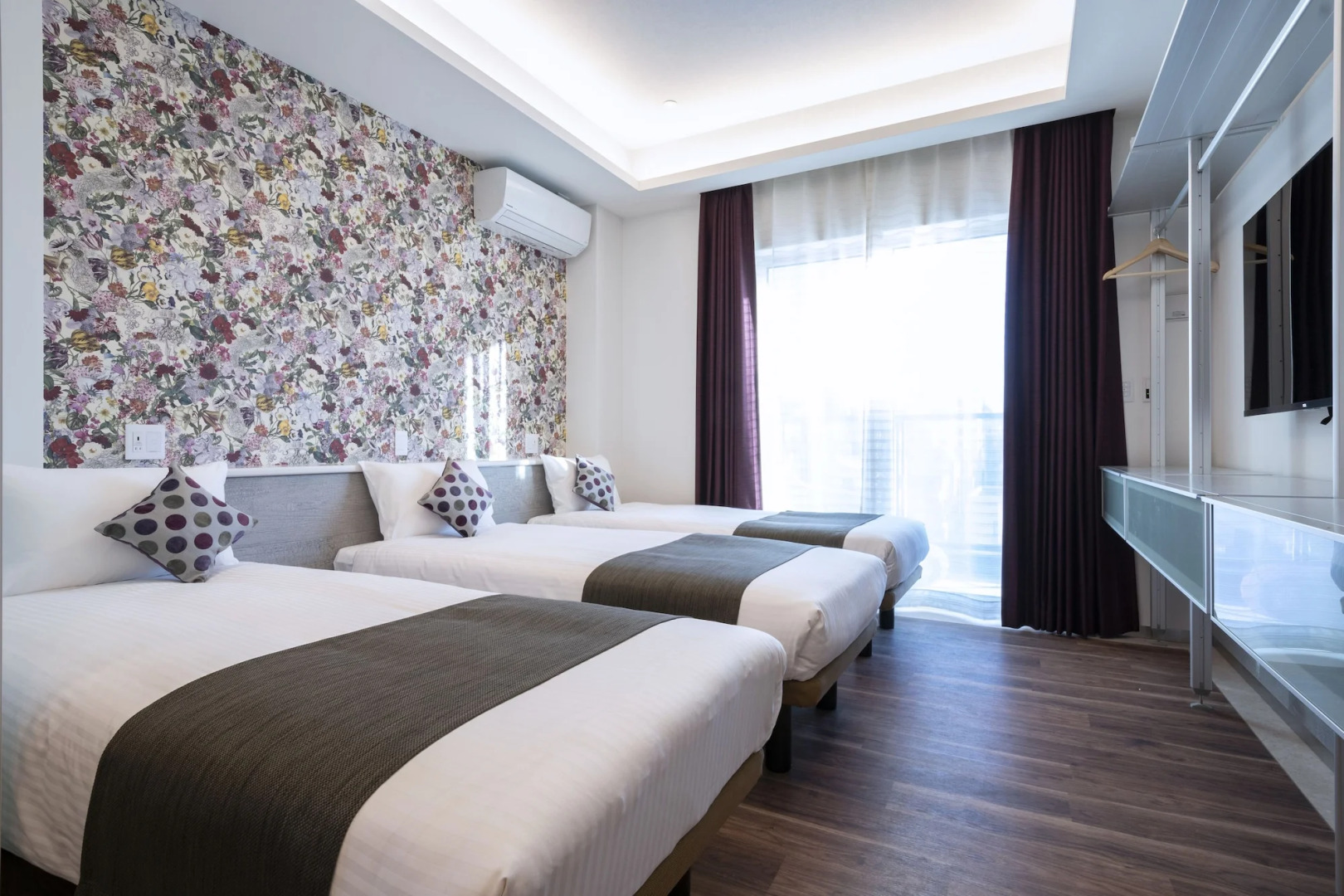 Photo - Hotel SAILS Asakusa