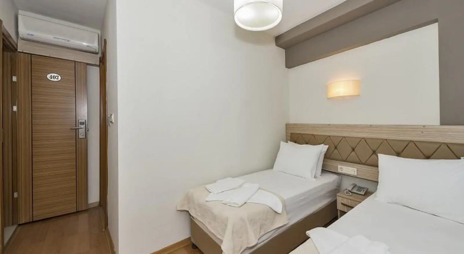 Foto - Metrolux Hotel