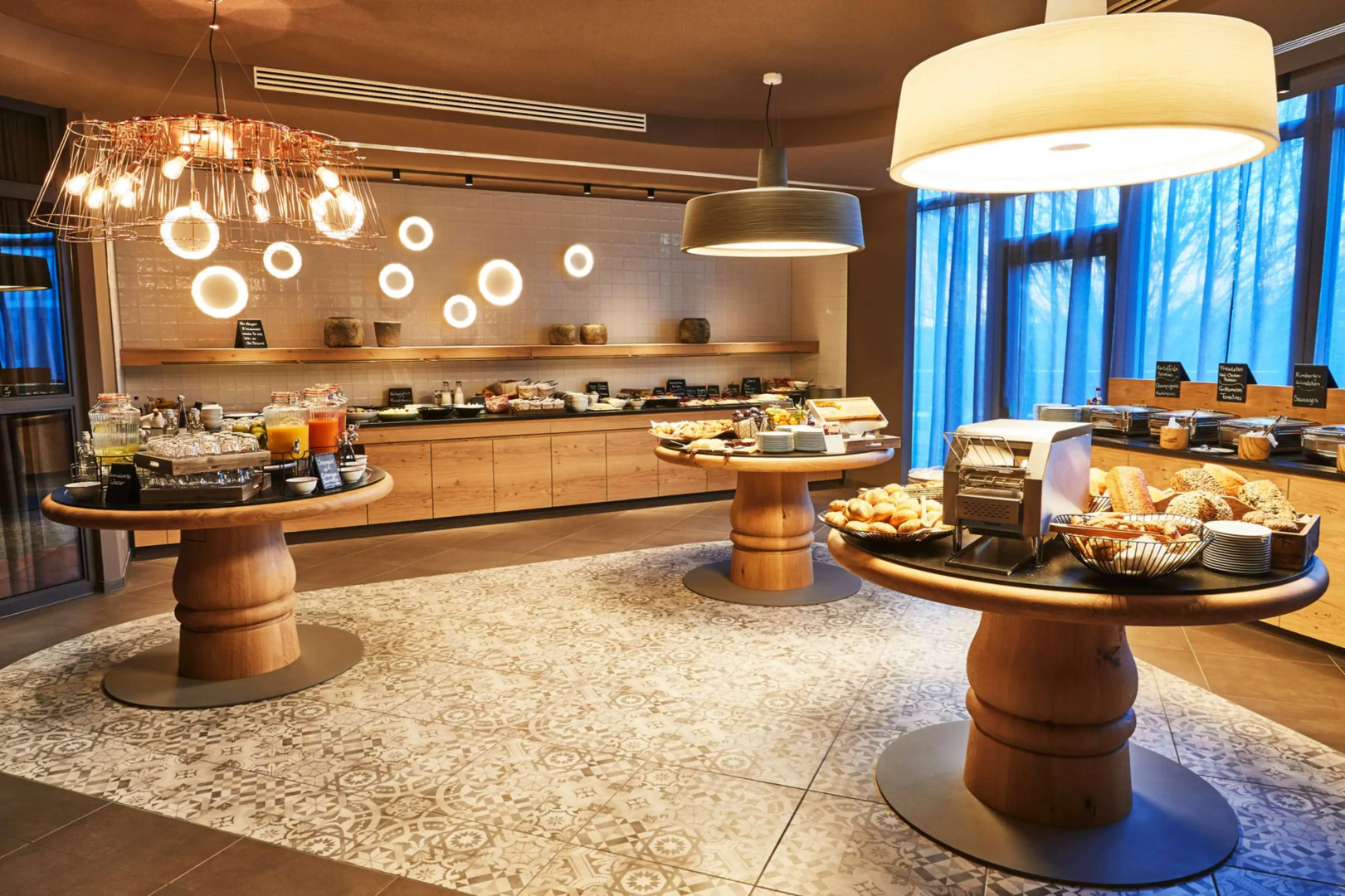 Foto - Steigenberger Hotel München