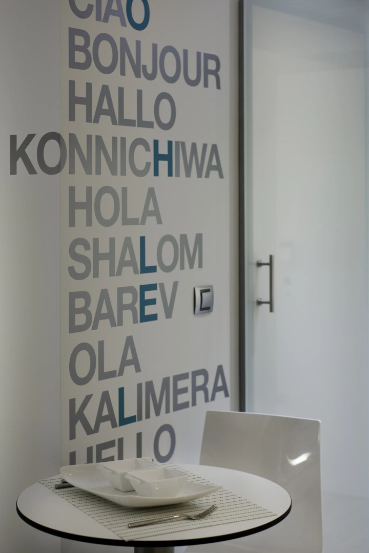 Foto - Salamanca Suite Studios