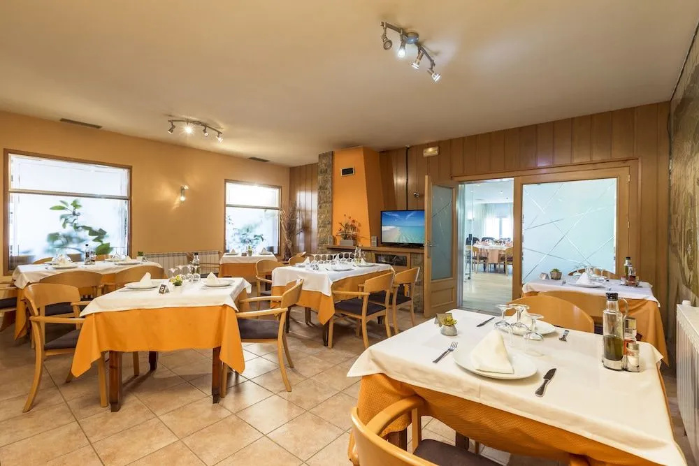 Foto - Hotel Sausa