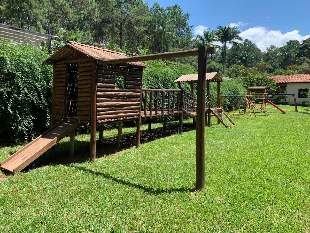 Estalagem Fazenda Lazer