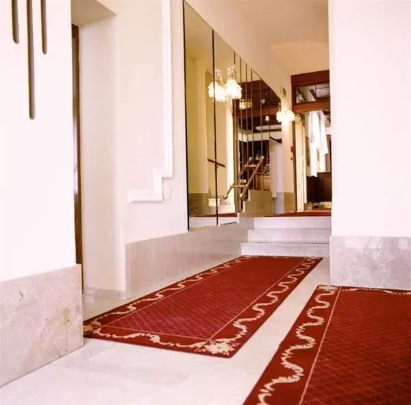 Photo - Hotel an der Wien