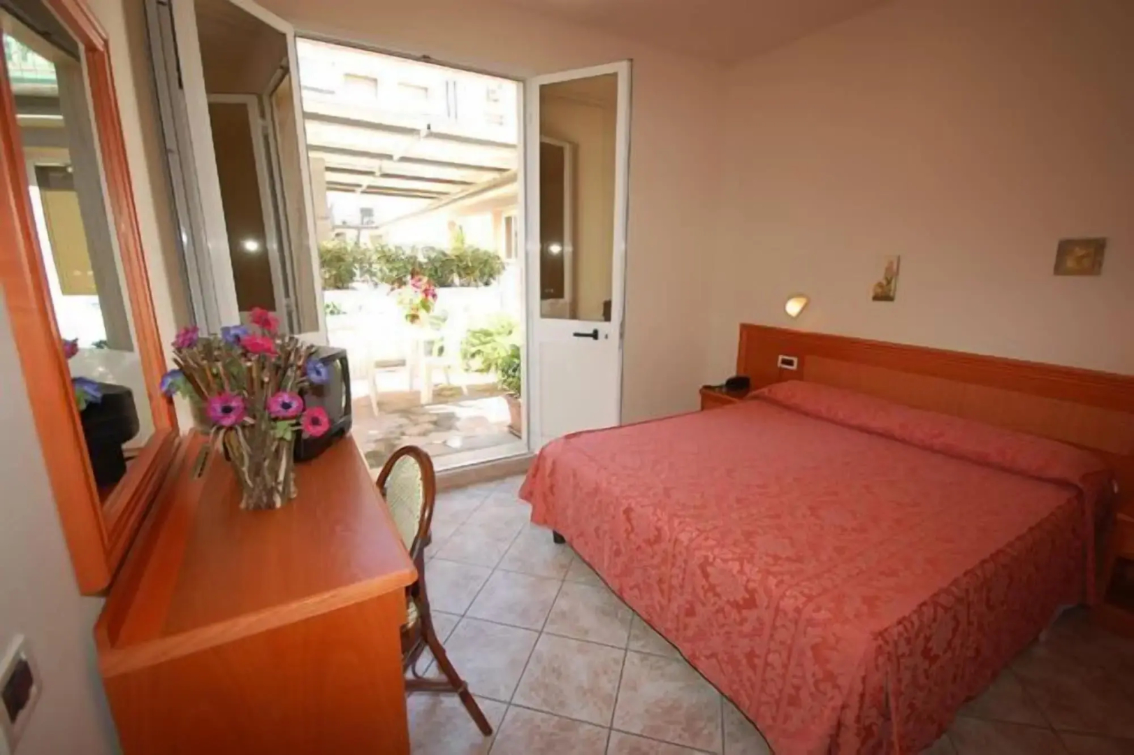 Photo - Hotel Bella Riviera Lungomare