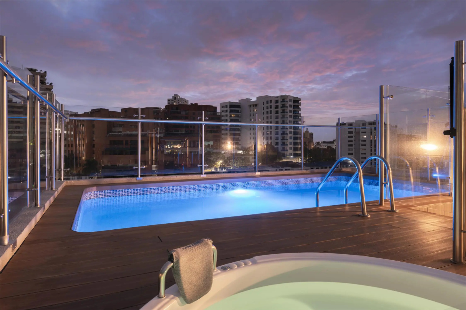 Foto - Hampton by Hilton Cali, Colombia