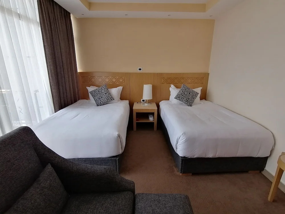 Foto - Vamos Addis Hotel