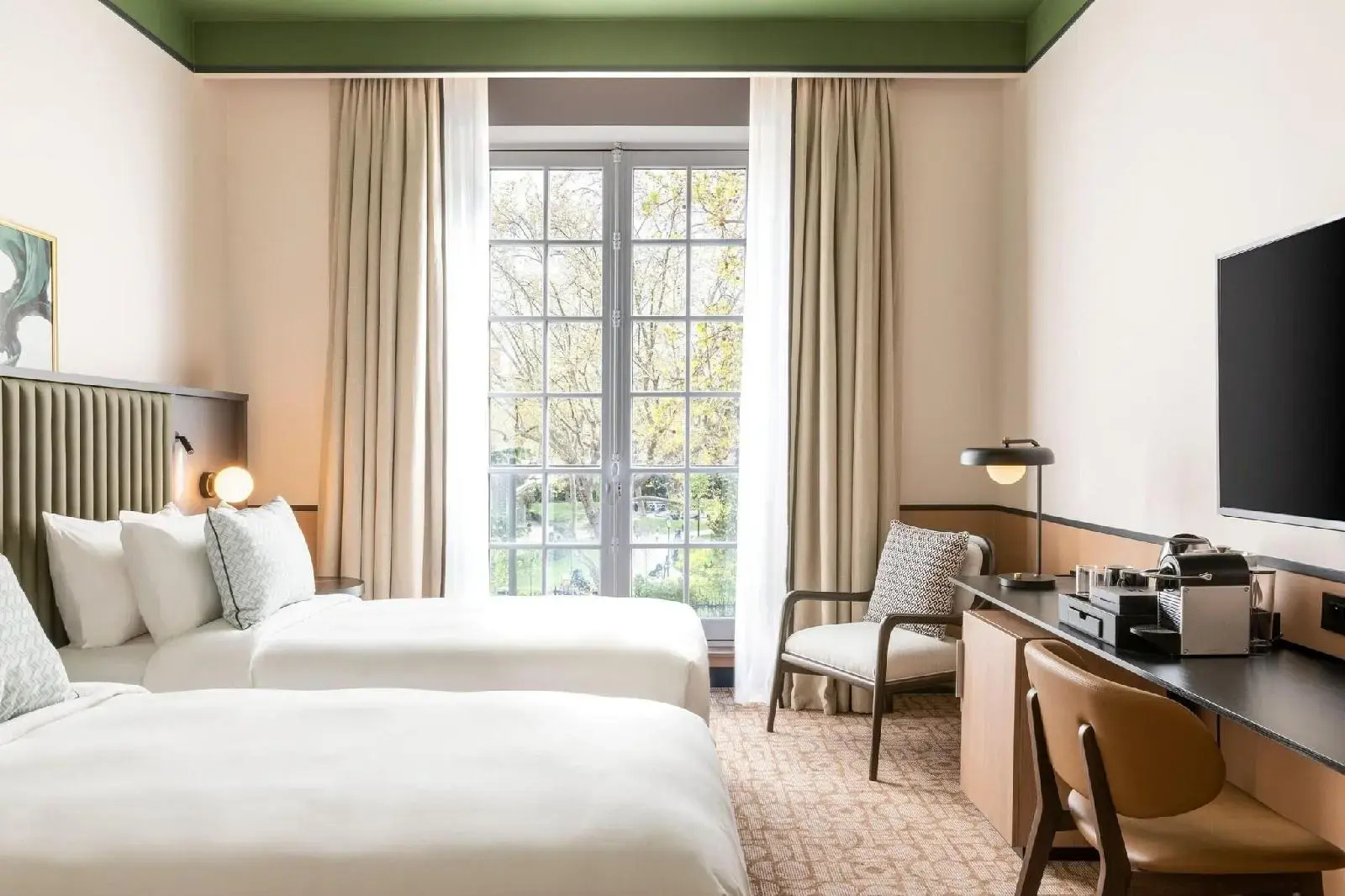 Foto - Le Parchamp, a Tribute Portfolio Hotel, Paris Boulogne