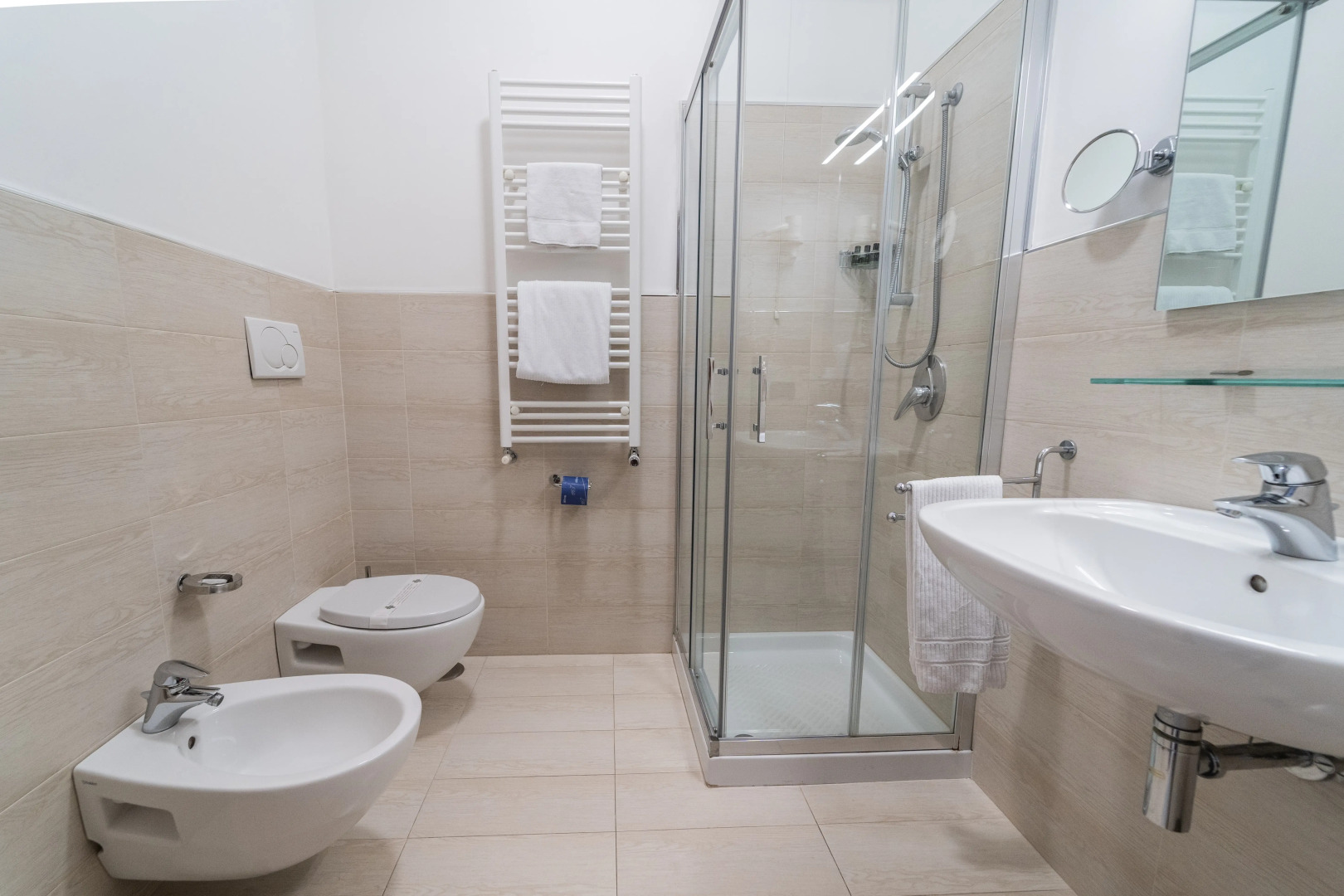 Photo - Hotel Majesty Bari