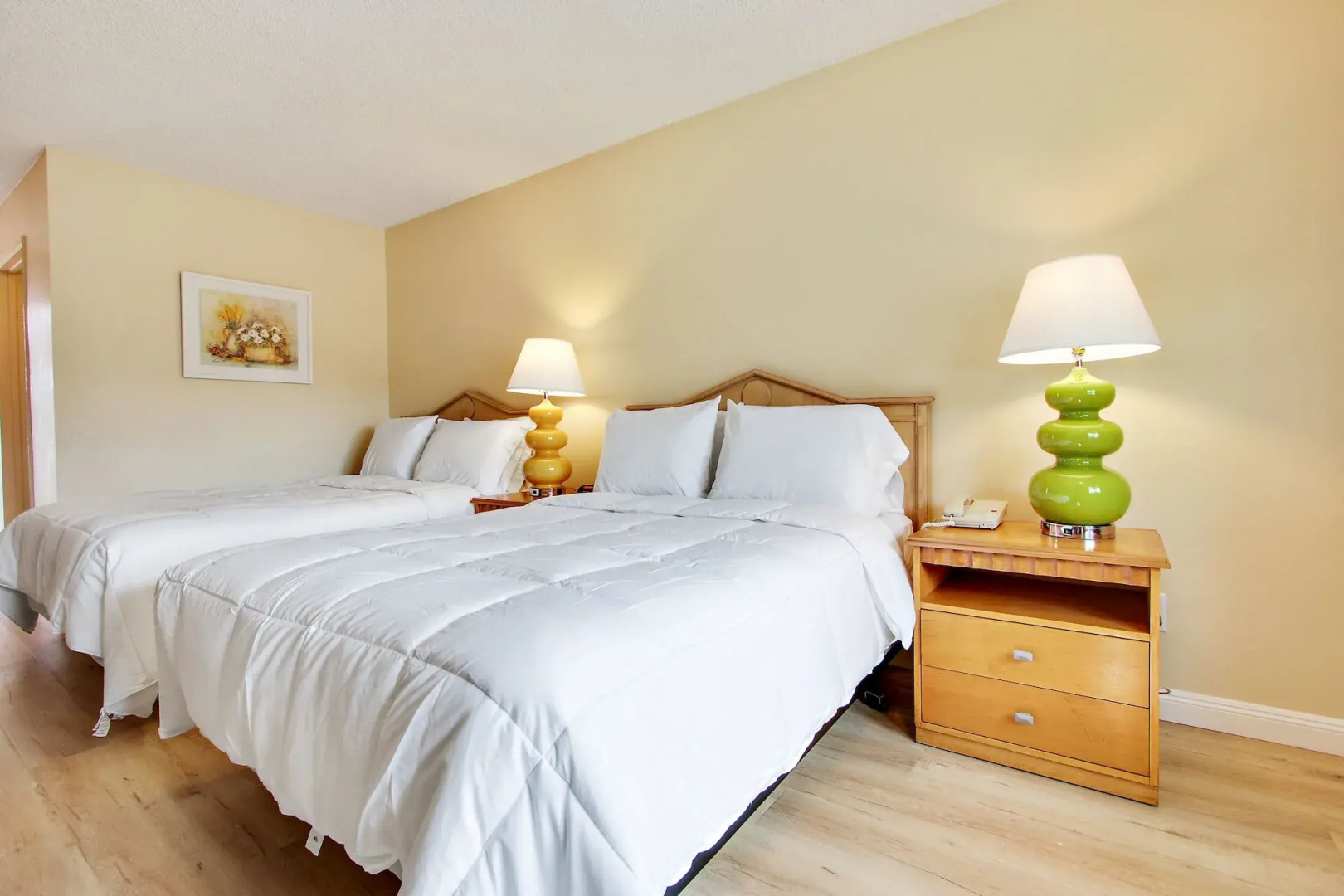 Foto - Rotex Western Inn
