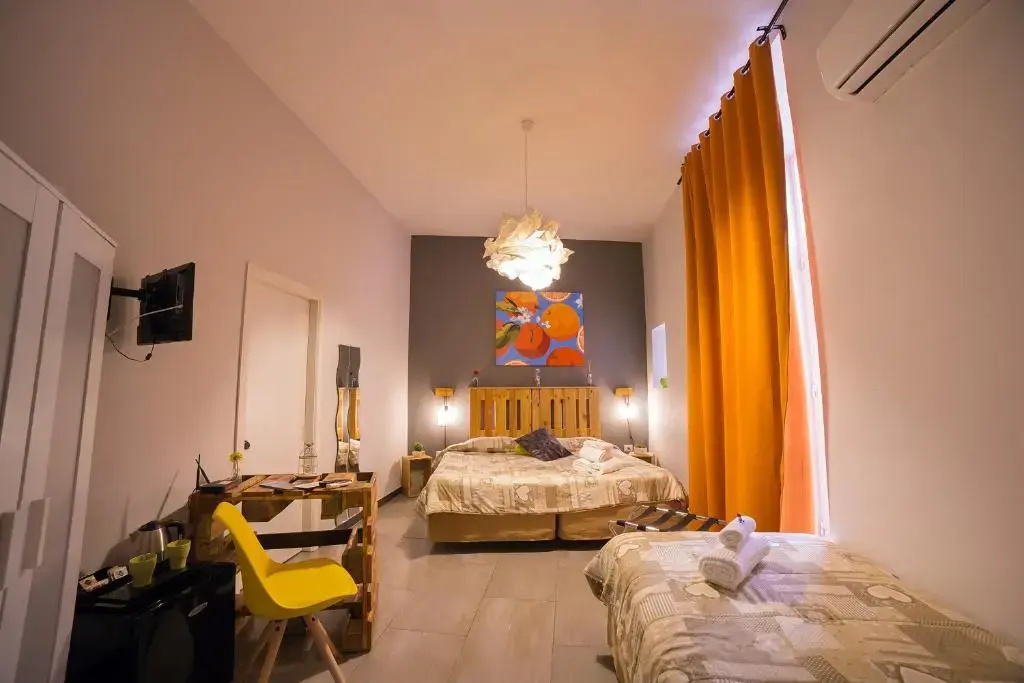 Foto - B&B Le 4 Stagioni Dante's Suites by ClaPa Group Dislocated Hospitality