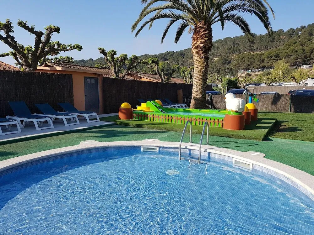 Photo - Mediterrani Natura Spa Resort