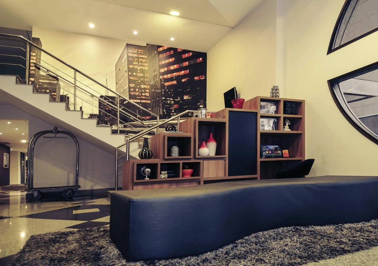 Foto - Paulista Suites by Charlie