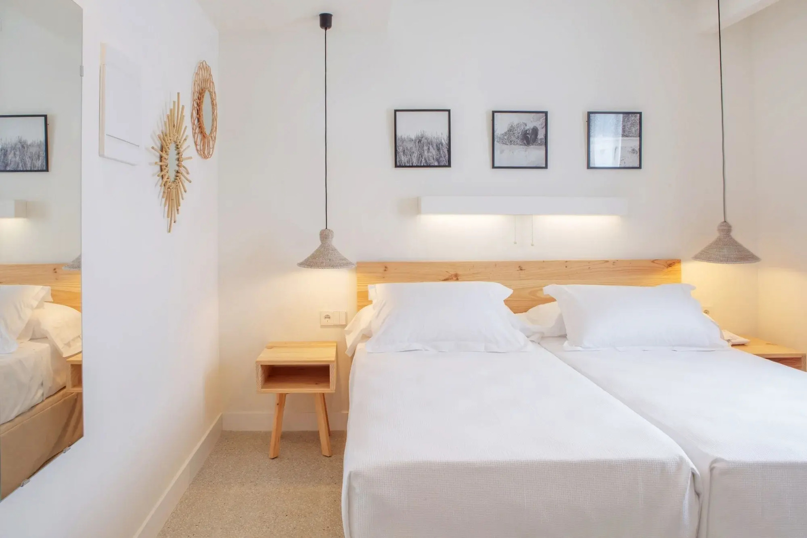 Photo - HM Alma Beach - Adults Only