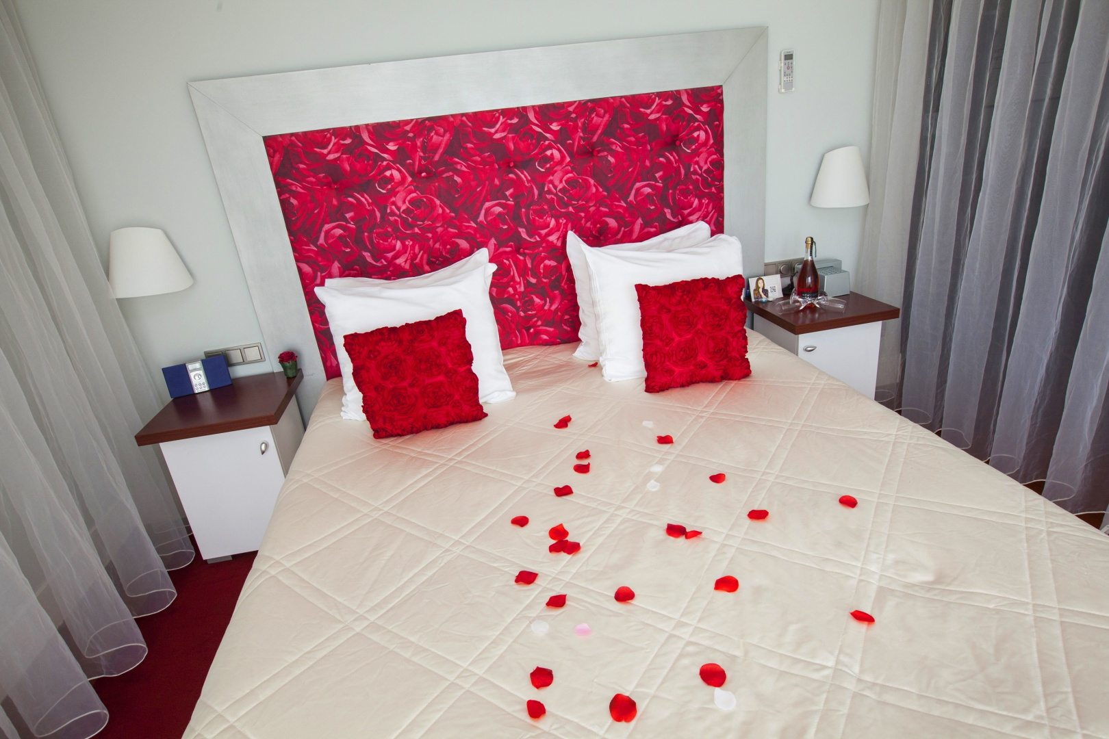 Foto - Delta Hotel Vlaardingen
