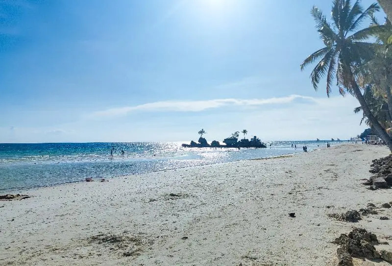 Foto - Stay Inn Station 1 Boracay by RedDoorz