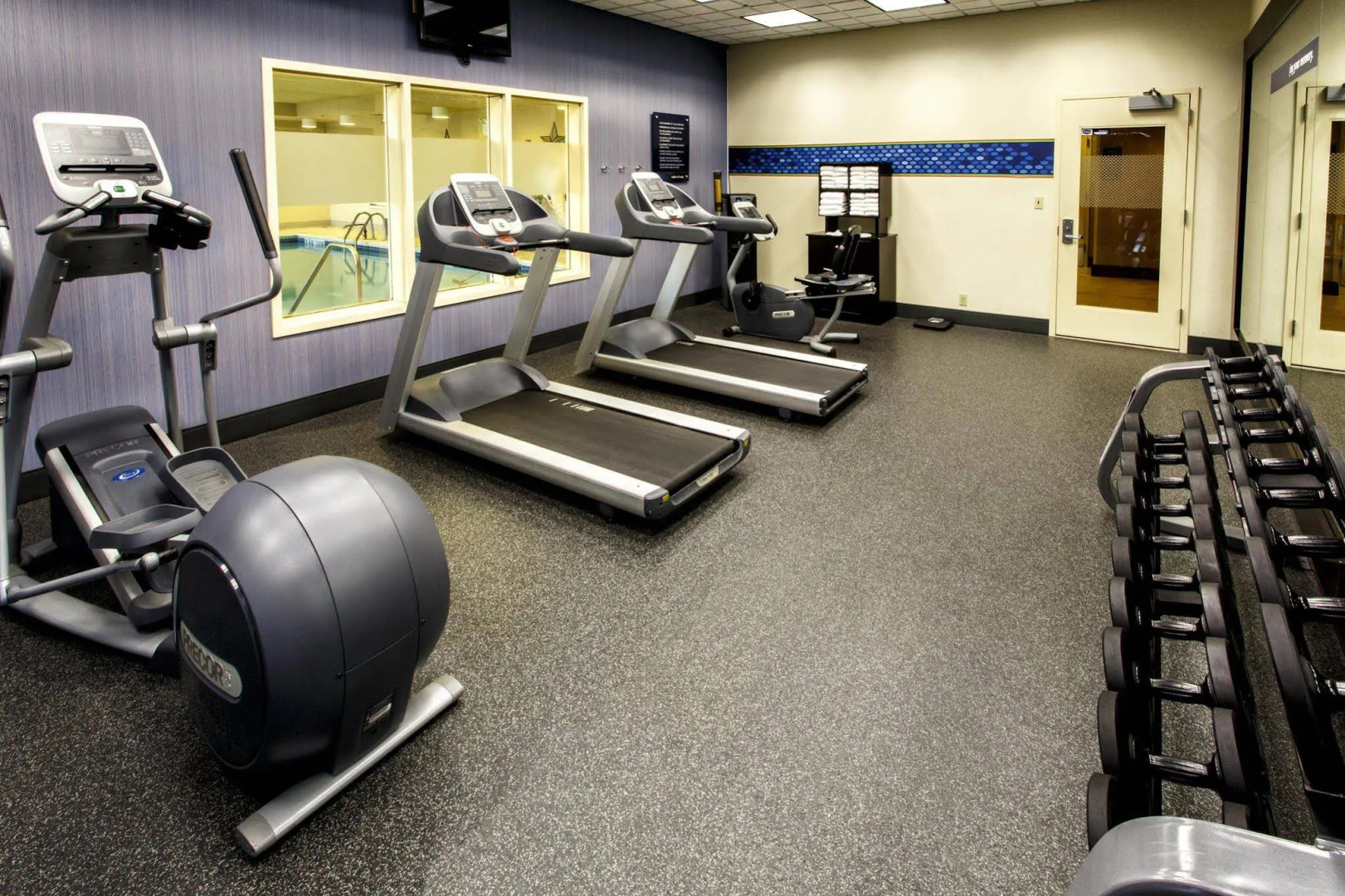 Photo - Hampton Inn & Suites Staten Island