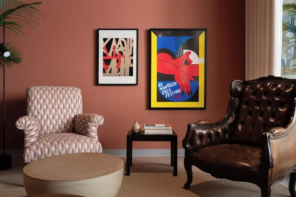 Photo - Vila Catarina Luxury Apartments