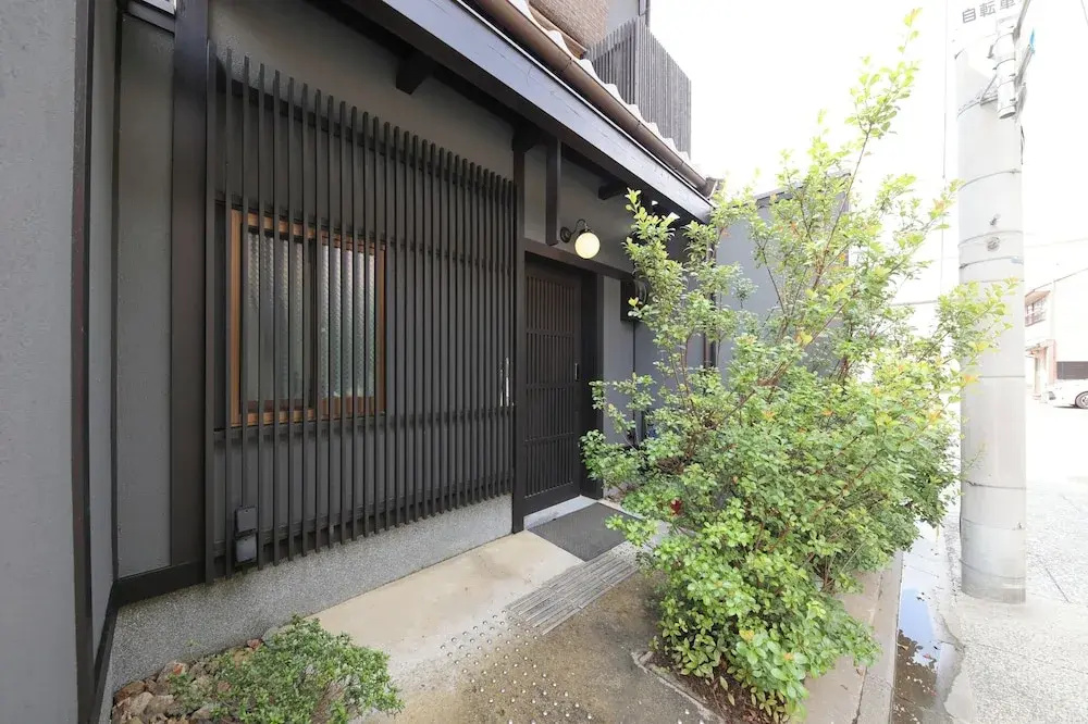 Foto - Kyoto Ayanishiki Shimabara-Omon Residence