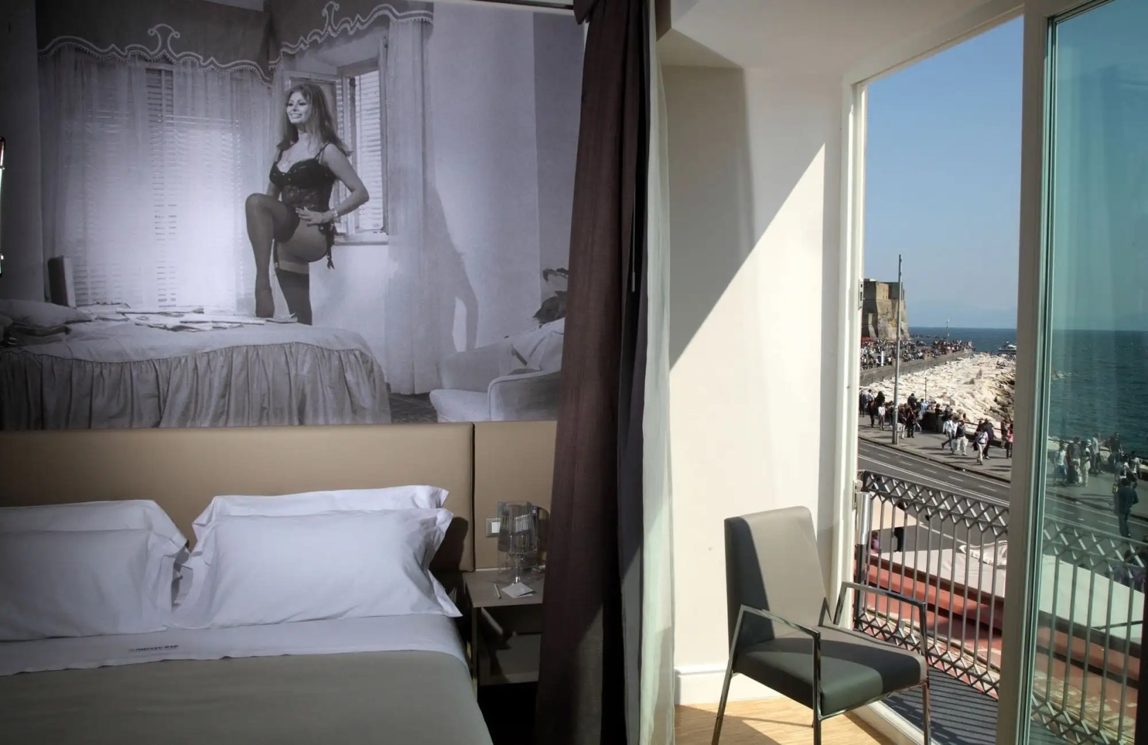 Photo - Partenope Relais