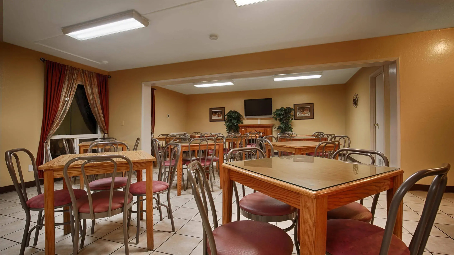 Foto - Best Western Village Inn