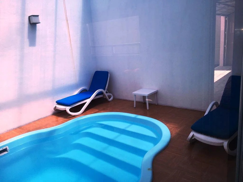 Foto - Motel Real de Queretaro