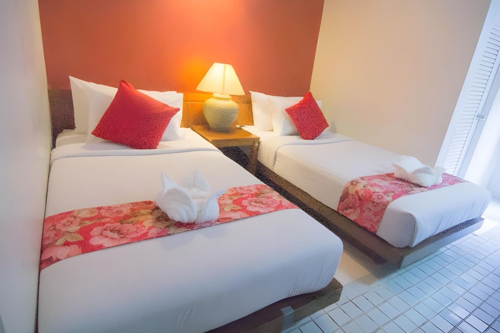 Photo - Wild Orchid Villa Bangkok