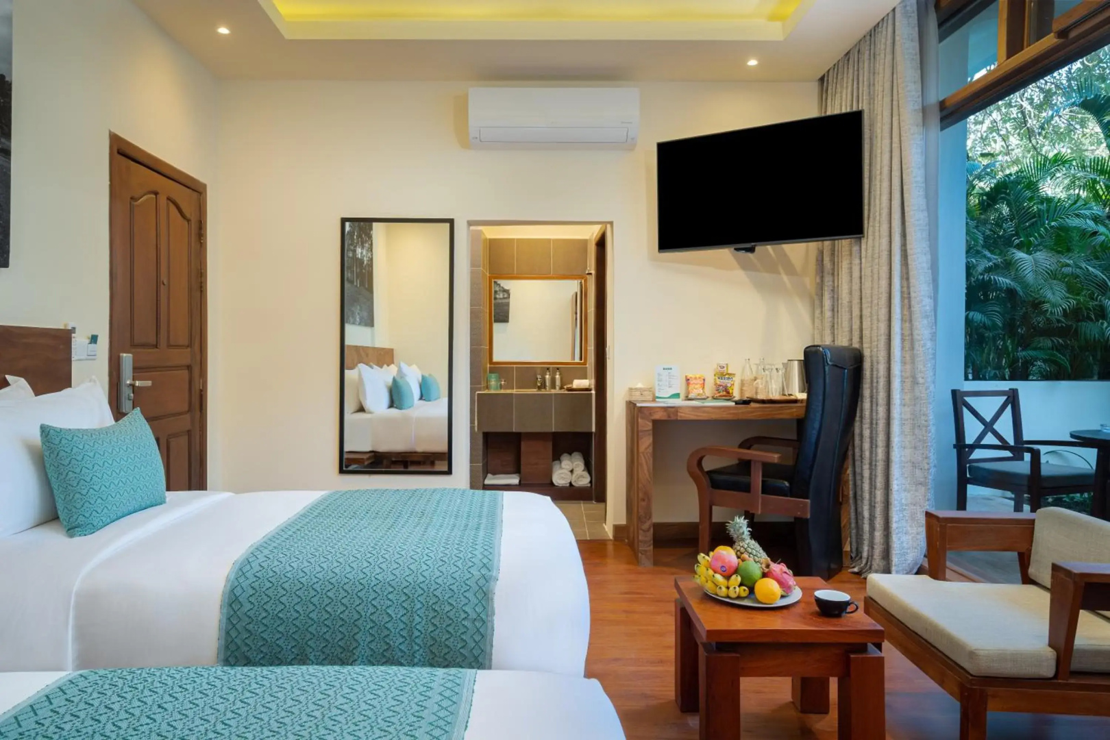 Foto - Amatak Boutique Hotel
