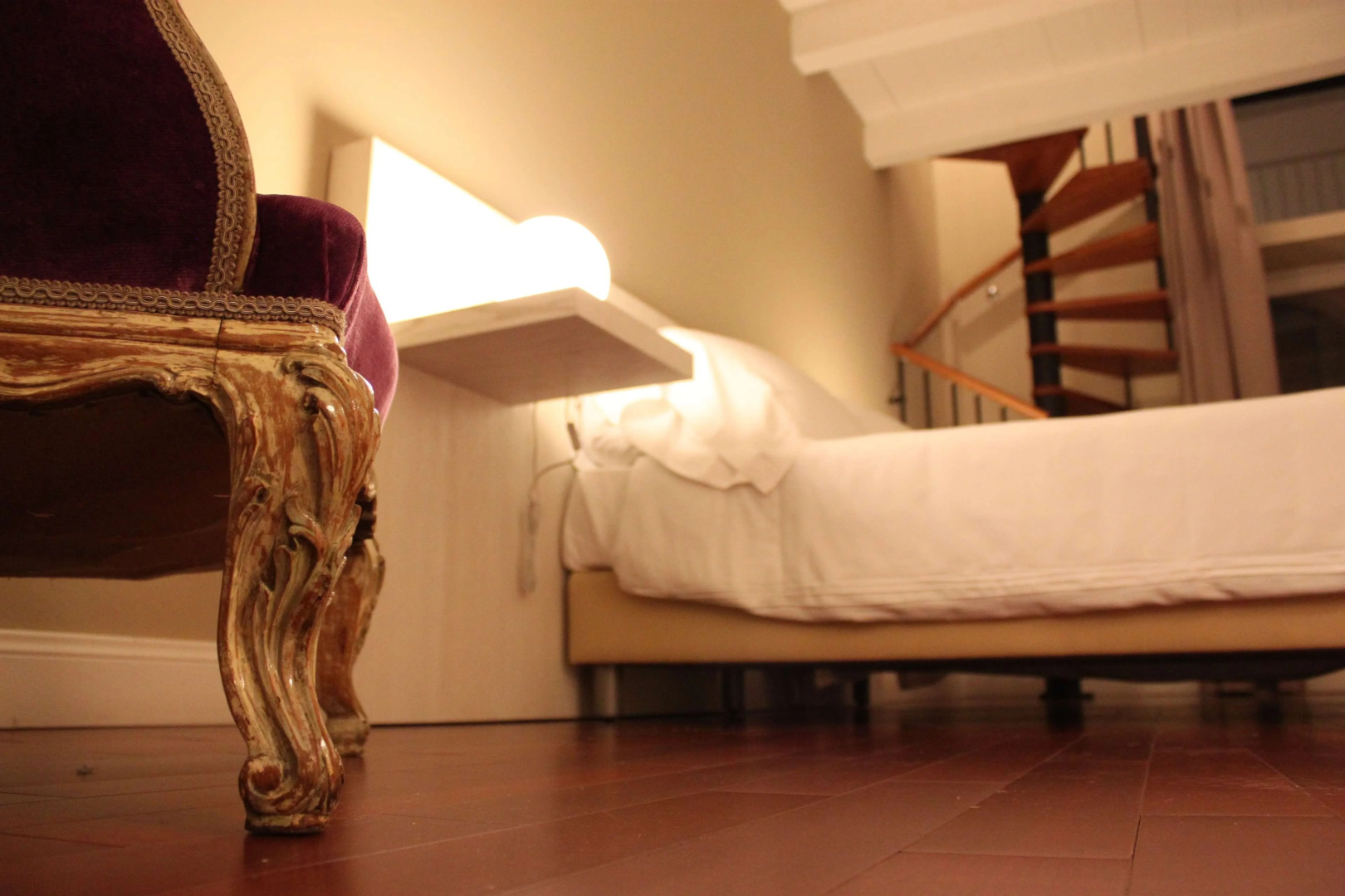 Foto - Quintocanto Hotel & Spa