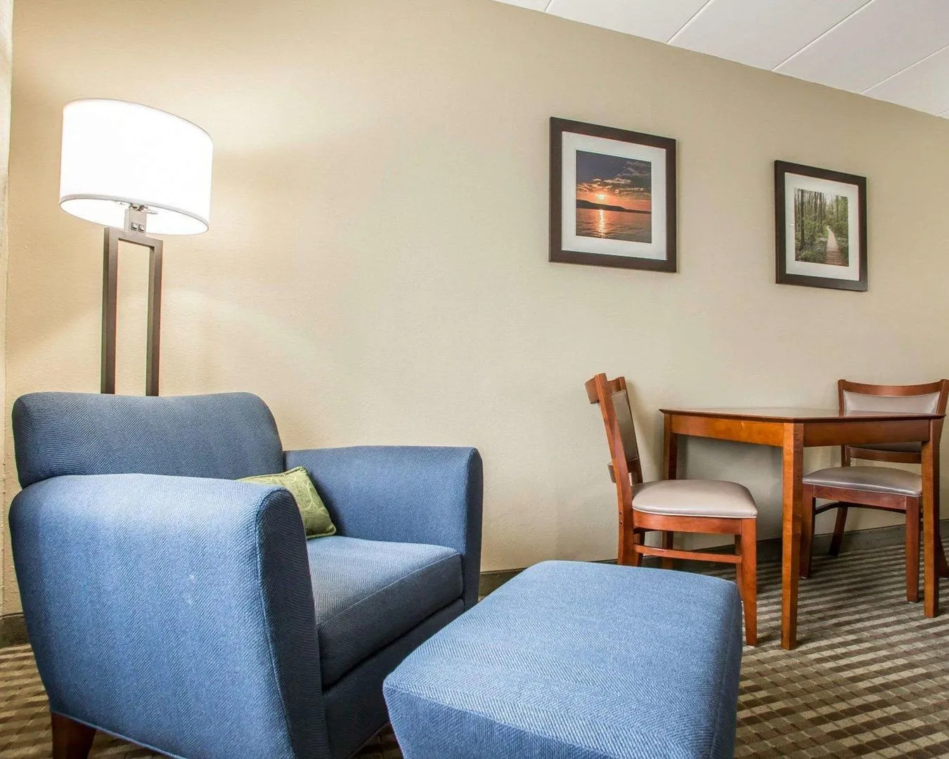 Foto - Comfort Inn Hammond I-94