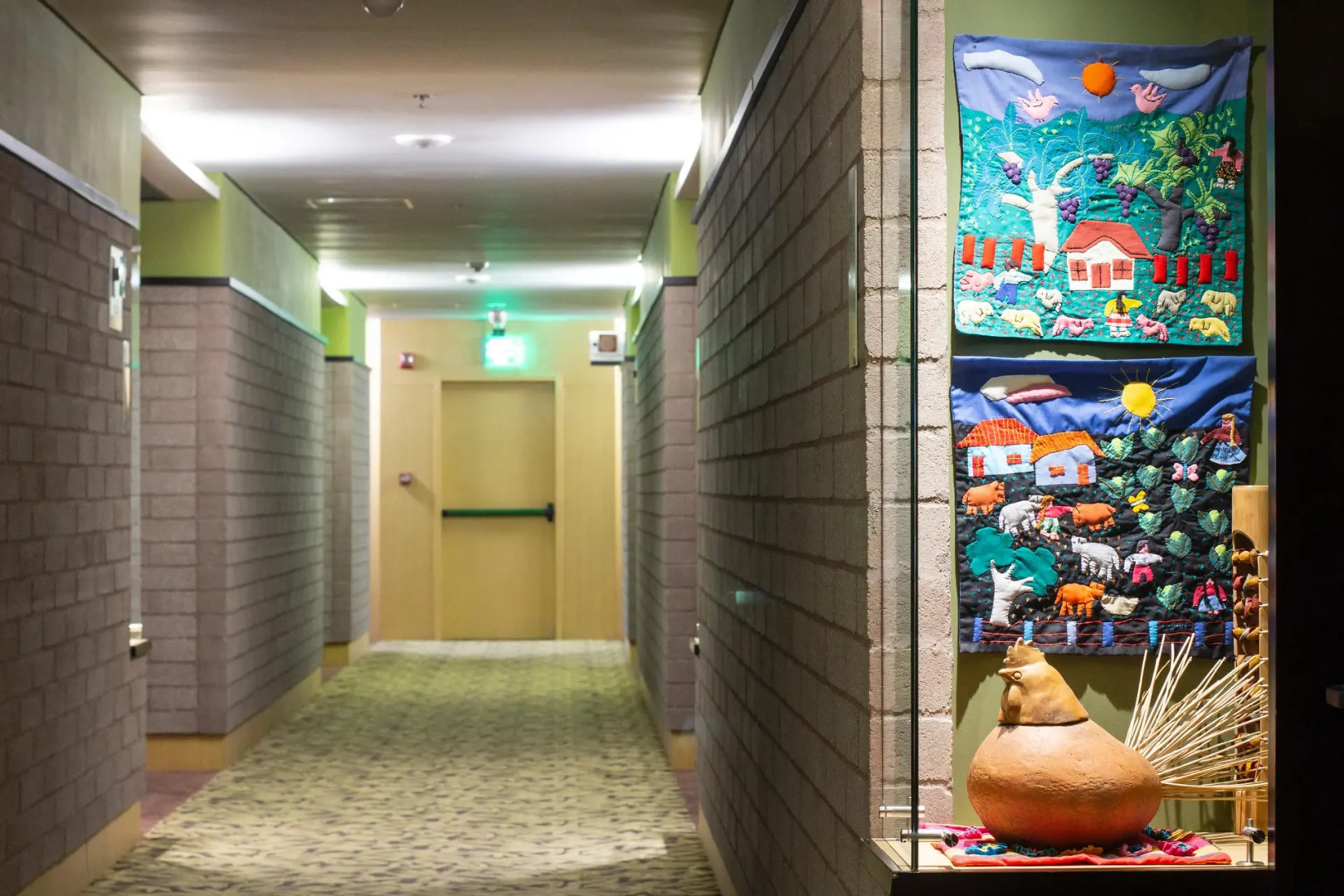 Foto - Diez Hotel Categoría Colombia