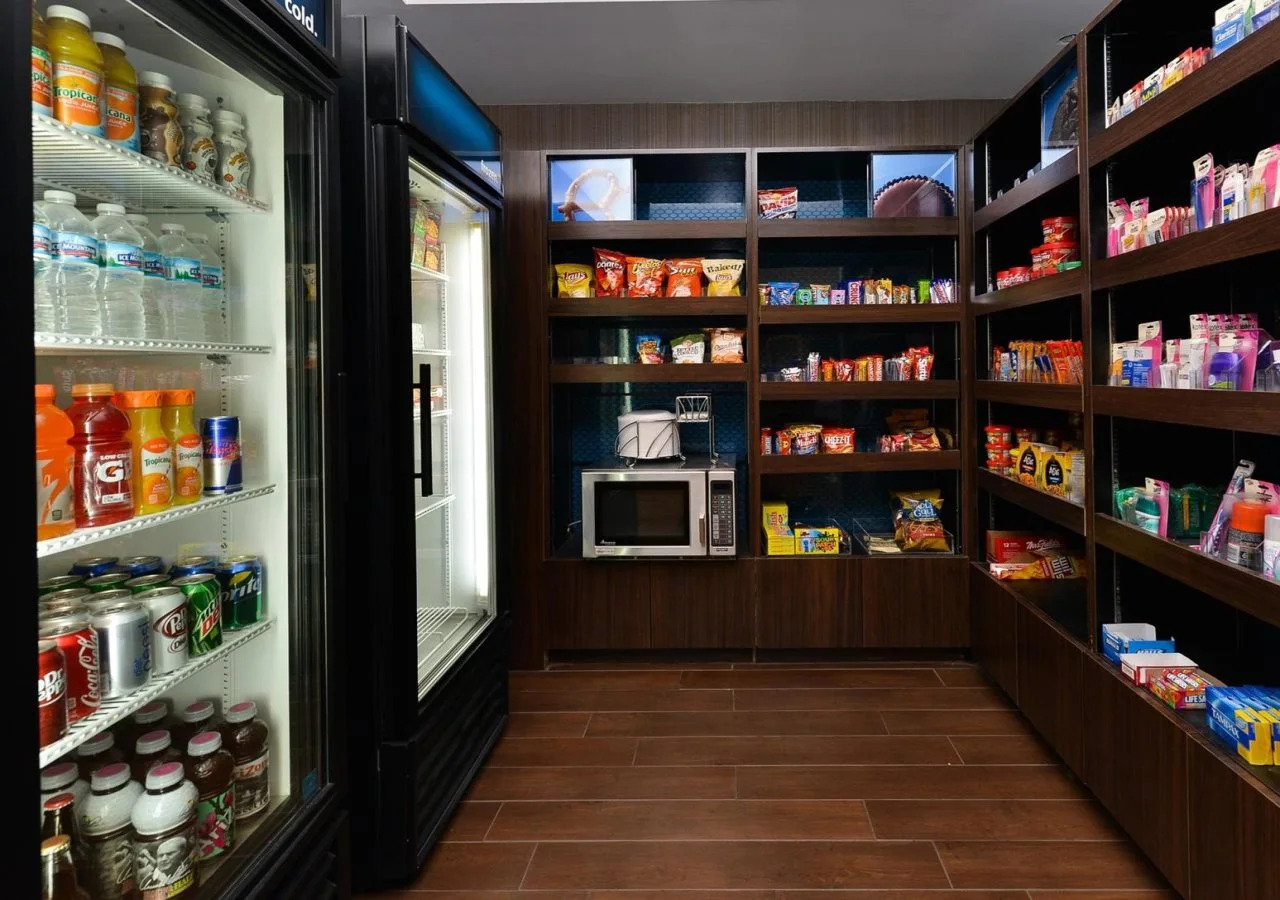 Foto - Hampton Inn Chicago-Carol Stream