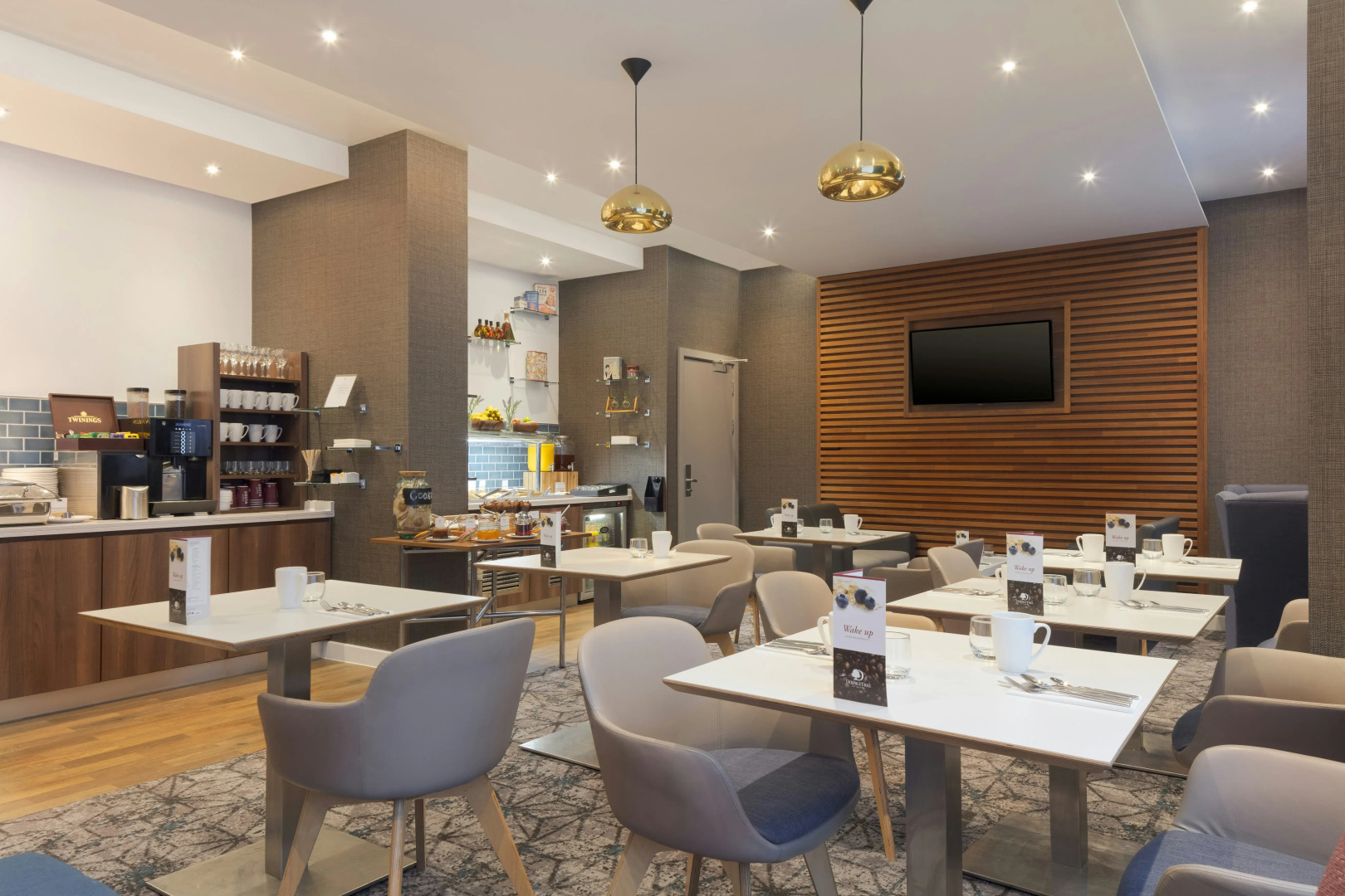 Foto - Doubletree by Hilton Angel Kings Cross