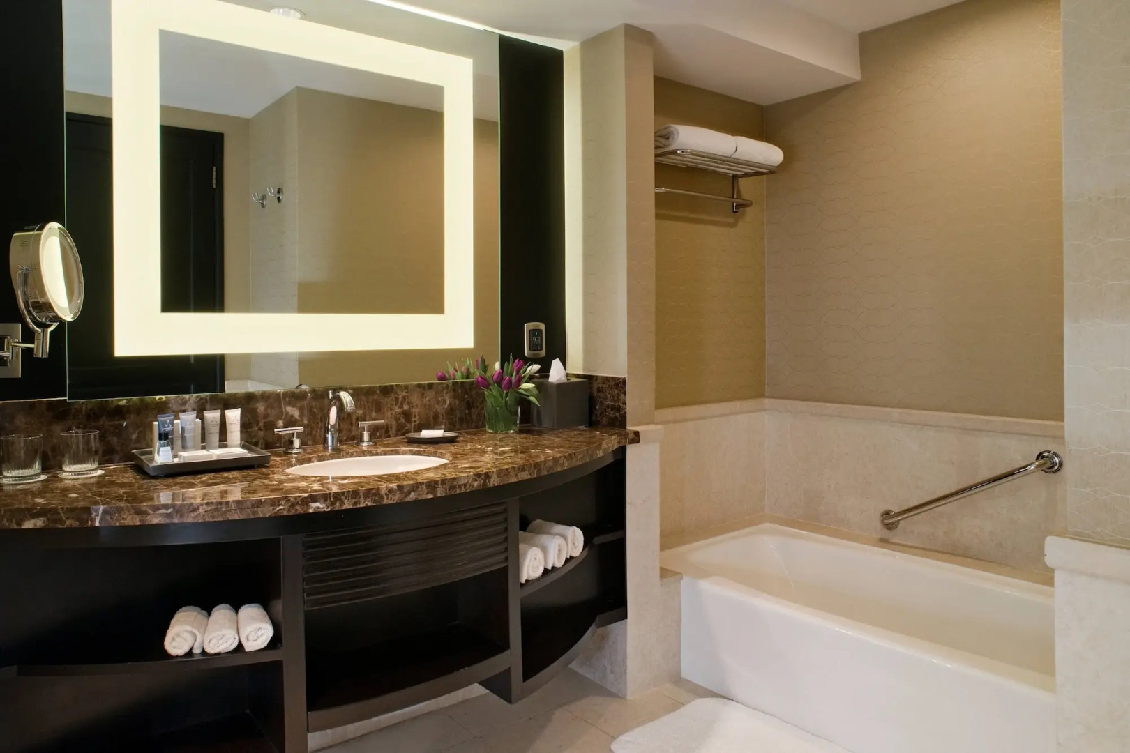 Foto - JW Marriott Hotel Lima